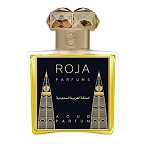 Gulf Collection Kingdom of Saudi Arabia Unisex fragrance by Roja Parfums - 2017