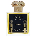 Gulf Collection Sultanate of Oman Unisex fragrance  by  Roja Parfums