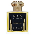 Gulf Collection United Arab Emirates  Unisex fragrance by Roja Parfums 2017