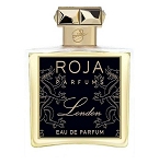 London  Unisex fragrance by Roja Parfums 2017