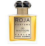 Madison  cologne for Men by Roja Parfums 2017