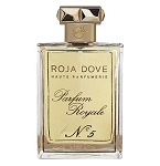 Parfum Royale No 5 Unisex fragrance by Roja Parfums
