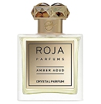 Amber Aoud Crystal Parfum Unisex fragrance  by  Roja Parfums