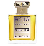 Enigma Aoud  perfume for Women by Roja Parfums 2018