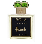 Harrods Aoud Unisex fragrance by Roja Parfums - 2019