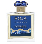 Oceania  Unisex fragrance by Roja Parfums 2019