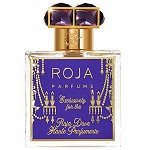 Roja Dove Haute Parfumerie 15th Anniversary Unisex fragrance  by  Roja Parfums