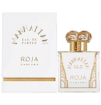 Manhattan EDP  Unisex fragrance by Roja Parfums 2022