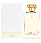 51 2023 perfume for Women by Roja Parfums - 2023