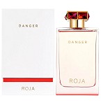 Danger 2023 perfume for Women by Roja Parfums - 2023