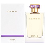 Scandal 2023 perfume for Women by Roja Parfums - 2023