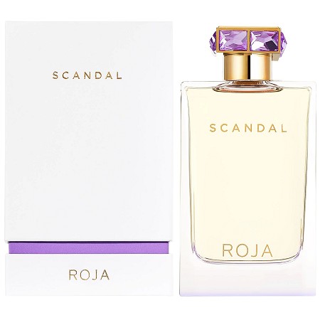 Scandal 2023 perfume for Women by Roja Parfums