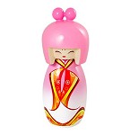Les Poupees Hiroko perfume for Women by S. Cute