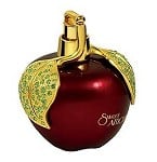 Sweet Amour Luxe Red perfume for Women by S. Cute