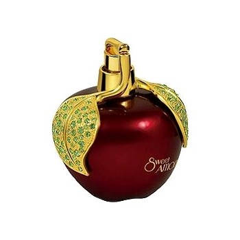 Sweet Amour Luxe Red perfume for Women by S. Cute