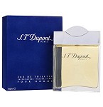 S.T. Dupont cologne for Men by S.T. Dupont
