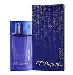 Orazuli perfume for Women  by  S.T. Dupont