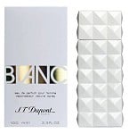 Blanc perfume for Women  by  S.T. Dupont