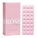Rose perfume for Women by S.T. Dupont