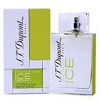 Essence Pure Ice  cologne for Men by S.T. Dupont 2010