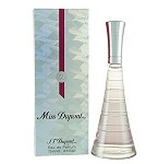 Miss Dupont  perfume for Women by S.T. Dupont 2010