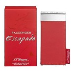 Passenger Escapade  perfume for Women by S.T. Dupont 2014