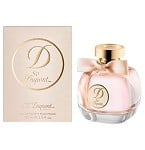 So Dupont perfume for Women by S.T. Dupont