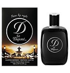 So Dupont Paris by Night cologne for Men by S.T. Dupont - 2015