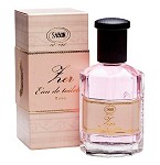 Zer Rose perfume for Women by Sabon