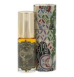Jade and Topaz perfume for Women by Sage Machado -