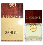 L'Homme cologne for Men by Sahlini Parfums