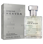 Aroma Link Heaven N31 cologne for Men by Saigon Cosmetics