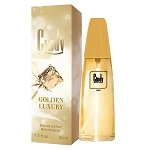 Cindy Golden Luxury N53 perfume for Women by Saigon Cosmetics