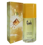 Cindy Golden Luxury N63 perfume for Women by Saigon Cosmetics