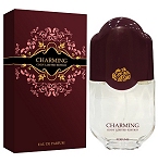 Cindy Limited Edition Charming N69 perfume for Women by Saigon Cosmetics