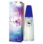 Cindy Mystic Fairy N40 perfume for Women by Saigon Cosmetics