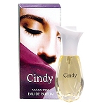 Cindy N8 perfume for Women by Saigon Cosmetics