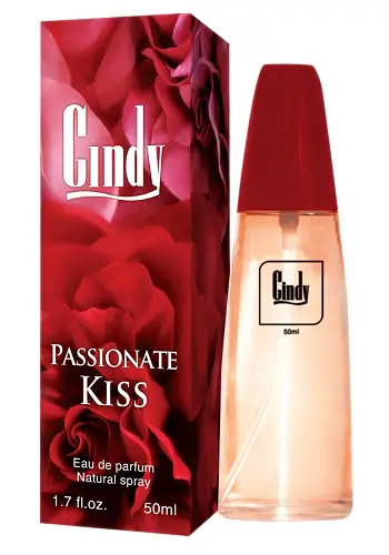 Cindy Passionate Kiss N51 perfume for Women by Saigon Cosmetics