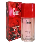 Cindy Passionate Kiss N62 perfume for Women by Saigon Cosmetics