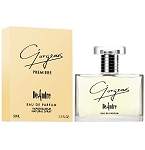 DeAndre Gorgeous N6 perfume for Women by Saigon Cosmetics