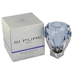 Si Pure cologne for Men by Saint Amour