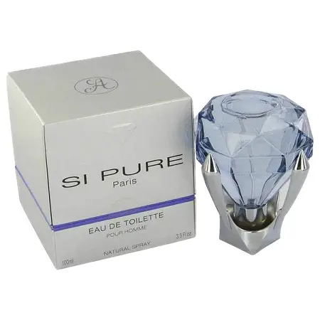 si pure perfume