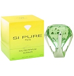 Si Pure Summer perfume for Women by Saint Amour