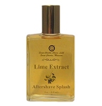 Lime Extract cologne for Men by Saint Charles Shave