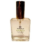 Patchouli cologne for Men by Saint Charles Shave