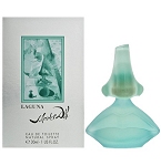Aphrodite Laguna  perfume for Women by Salvador Dali 1991
