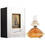 Aphrodite Dali Parfum de Toilette 1995  perfume for Women by Salvador Dali 1995