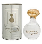 Dalimix Gold  Unisex fragrance by Salvador Dali 1997