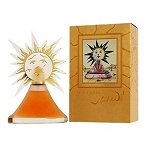 Le Roy Soleil 1997 perfume for Women by Salvador Dali