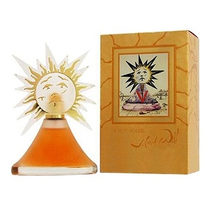 Le Roy Soleil Parfum 2025